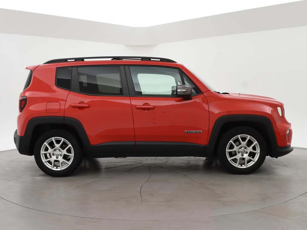 Jeep Renegade – foto 5