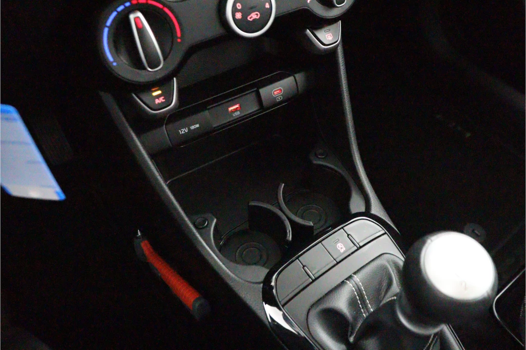 Kia Picanto – foto 54