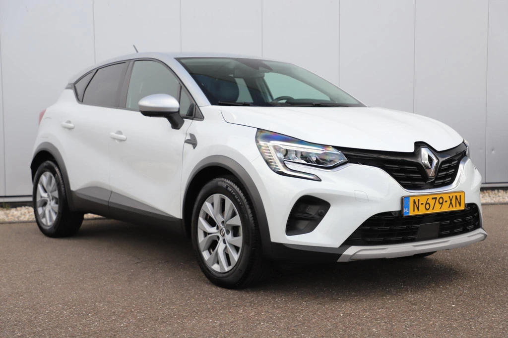 Renault Captur – foto 3