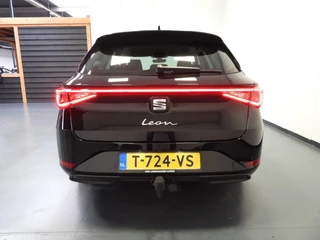 SEAT Leon – thumbnail 4