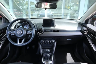 Mazda 2 – thumbnail 13