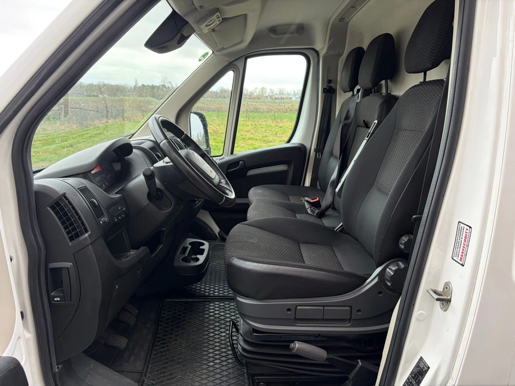 Citroën Jumper – foto 6