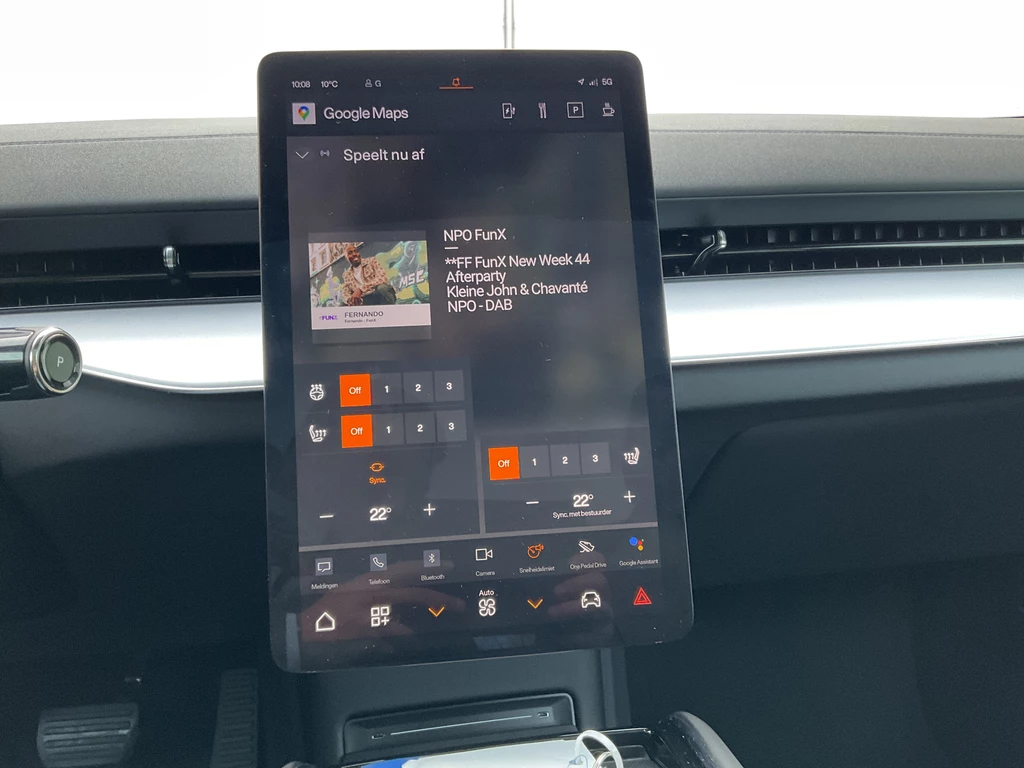Polestar 3 – foto 23