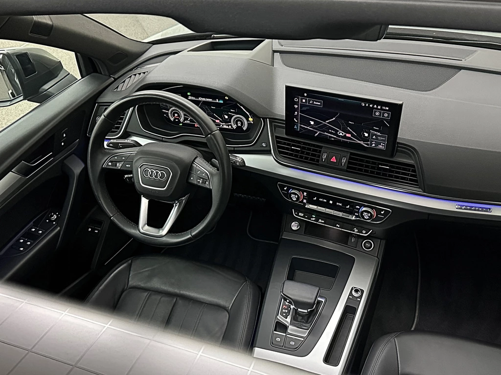 Audi Q5 – foto 8