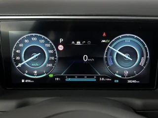 Hyundai Tucson – thumbnail 28