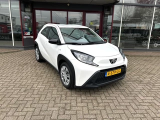 Toyota Aygo – thumbnail 5