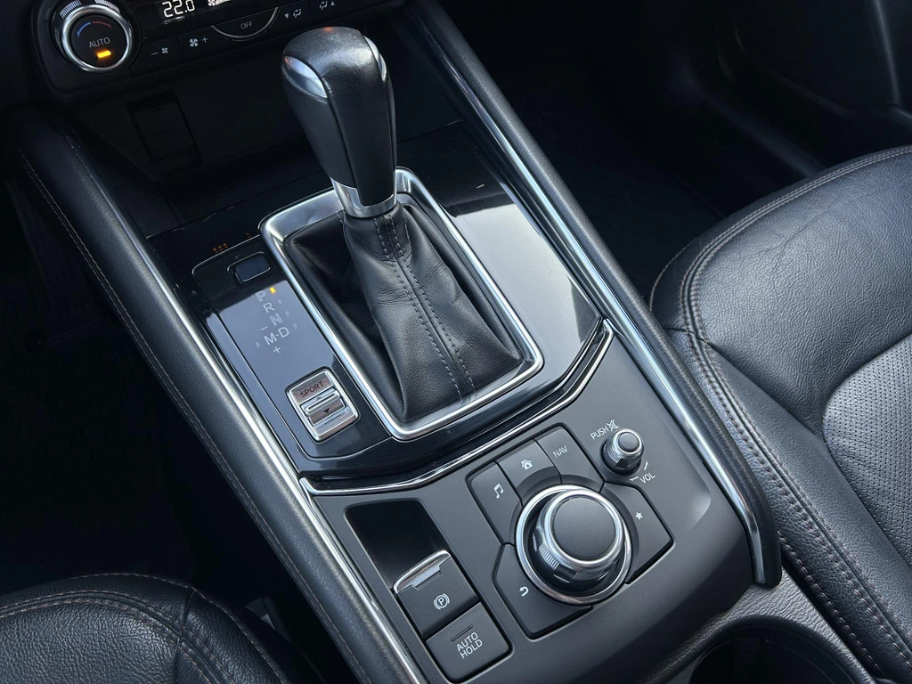 Mazda CX-5 – foto 13