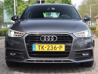 Audi A1 Sportback – thumbnail 6