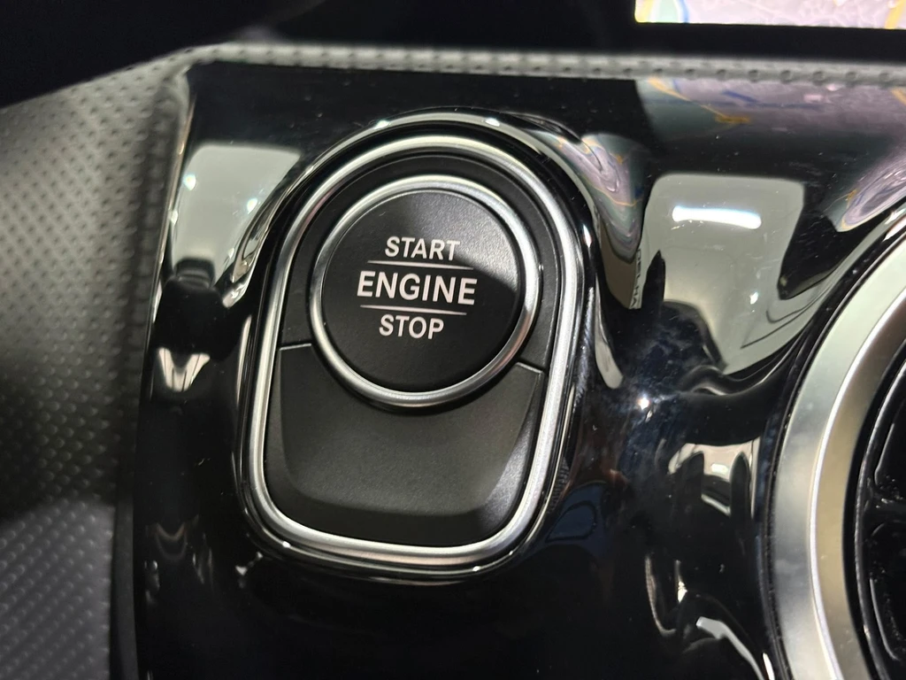 Mercedes-Benz CLA – foto 36
