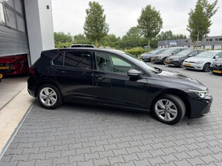 Volkswagen Golf – thumbnail 5