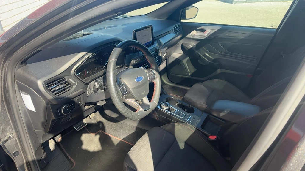 Ford Focus – foto 6