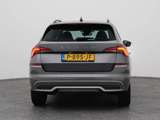 Škoda Kamiq – thumbnail 8