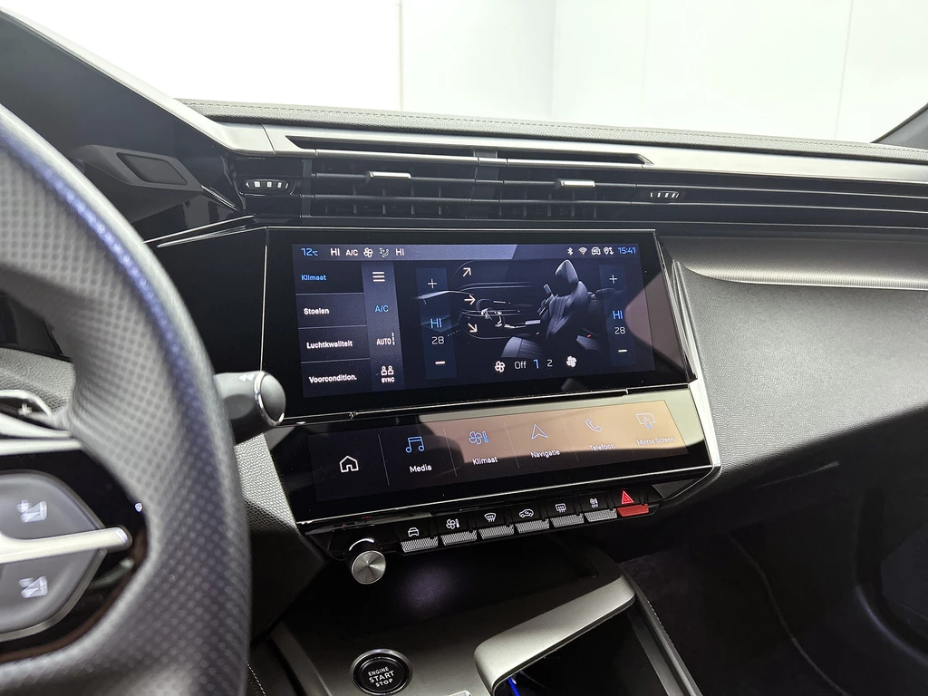 Peugeot 308 – foto 24