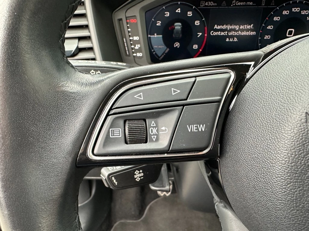 Audi A1 Sportback – foto 20