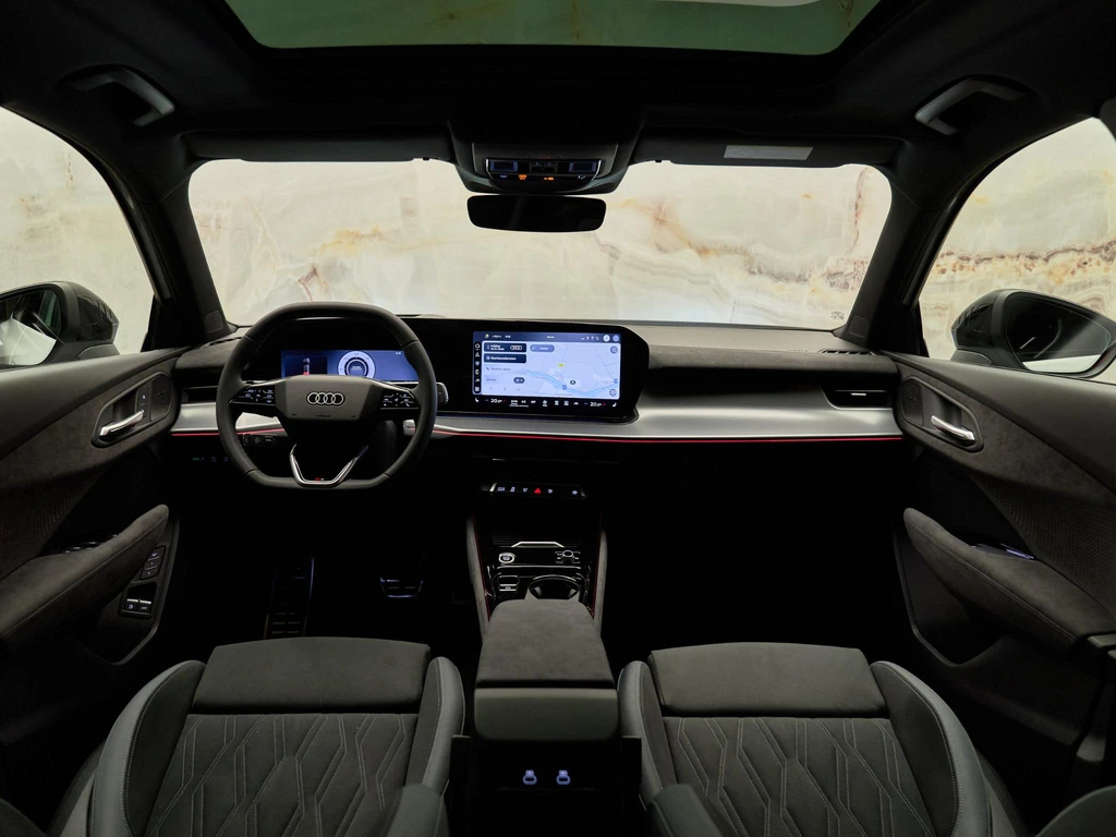 Audi Q3 – foto 31