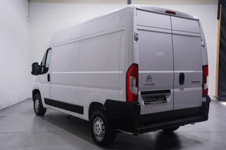 Citroën Jumper – thumbnail 4