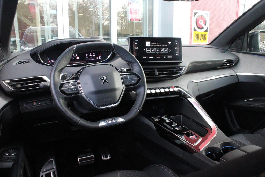 Peugeot 3008 – foto 35