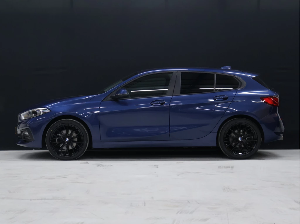 BMW 1 Serie – foto 2