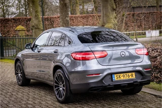 Mercedes-Benz GLC – thumbnail 5