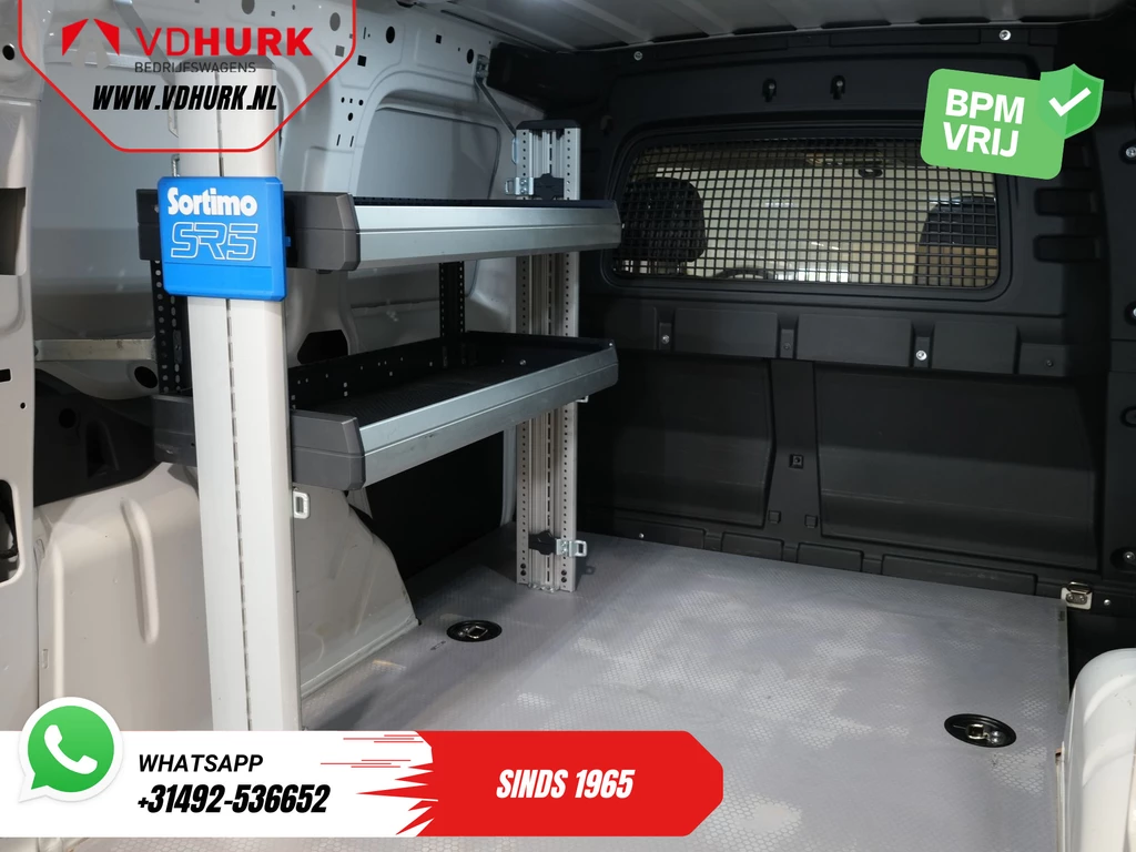 Volkswagen Caddy – foto 16