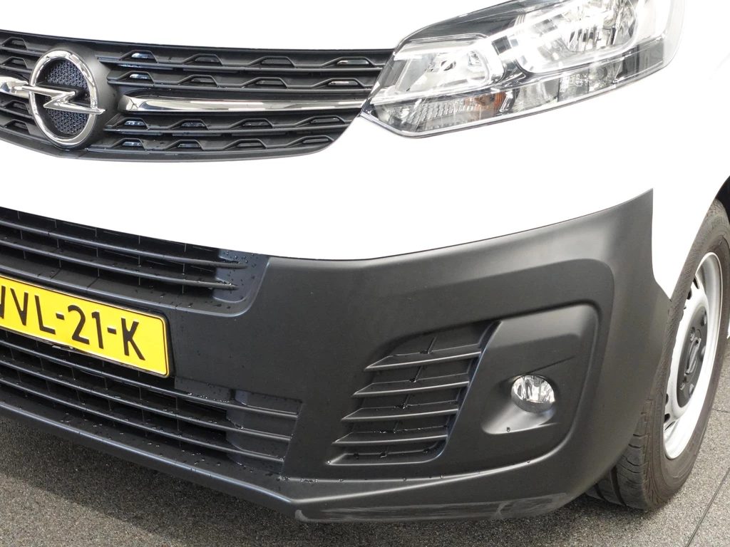 Opel Vivaro – foto 31