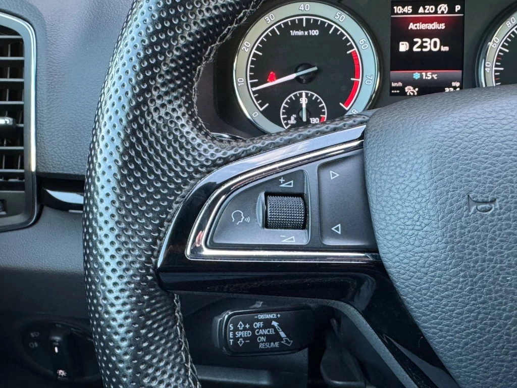 Škoda Karoq – foto 34