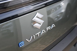 Suzuki e Vitara – thumbnail 11