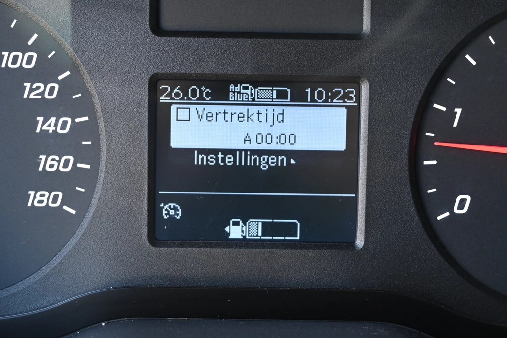 Mercedes-Benz Sprinter – foto 19