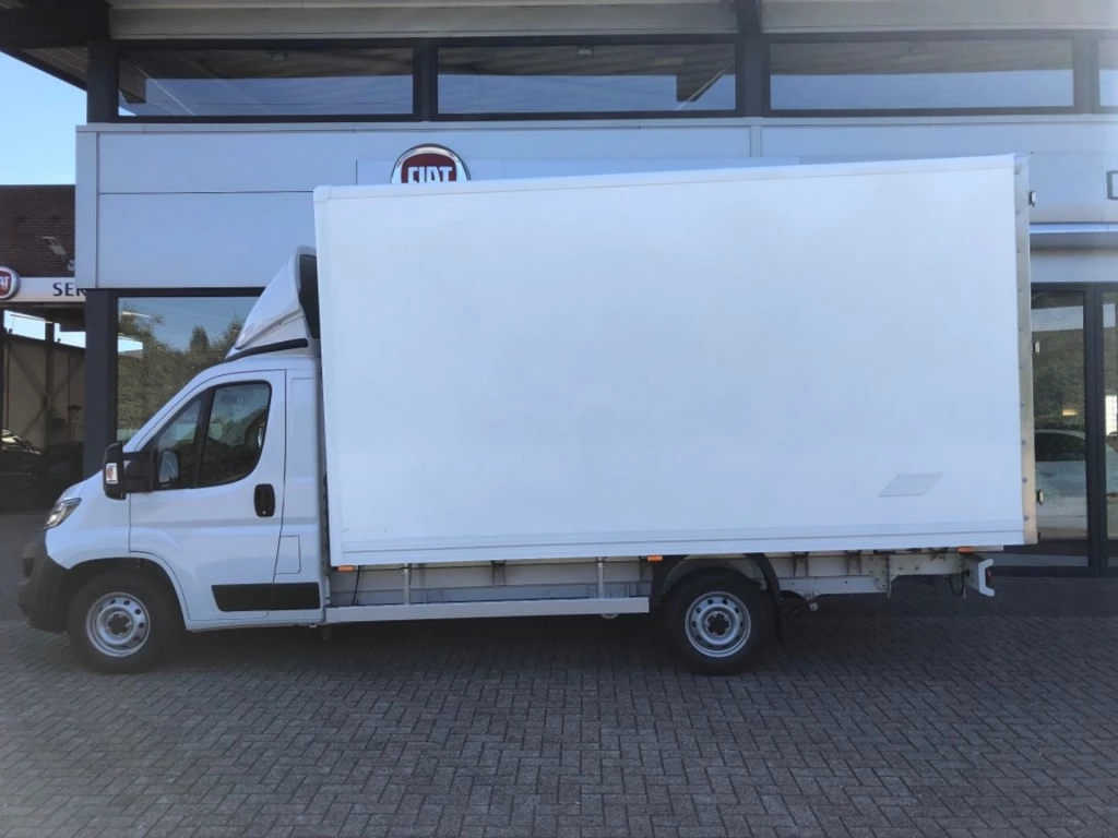 Fiat Ducato – foto 2