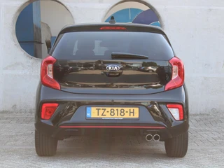 Kia Picanto – thumbnail 3