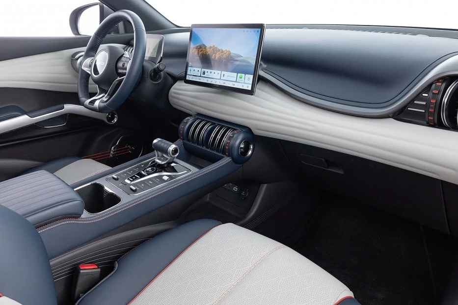 BYD ATTO 3 – foto 13