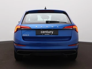 Škoda Scala – thumbnail 5
