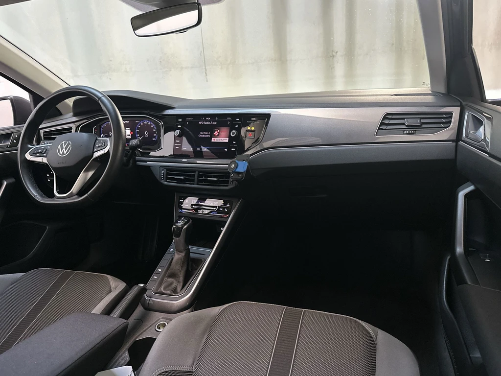 Volkswagen Polo – foto 8