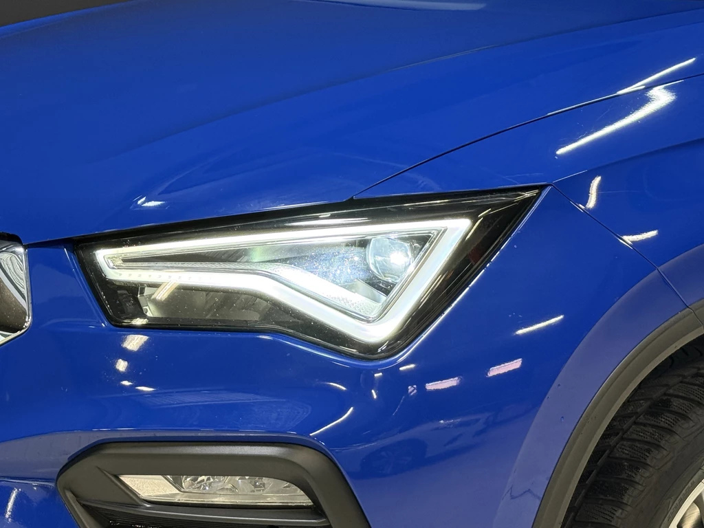 SEAT Ateca – foto 30