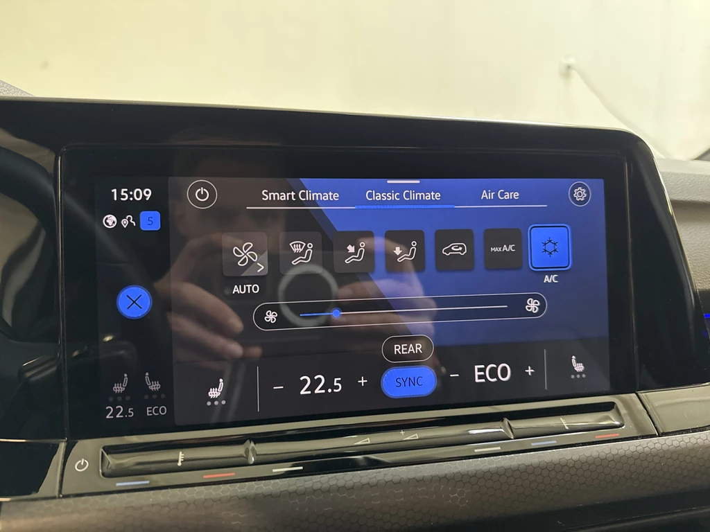 Volkswagen Golf – foto 28