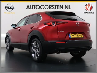 Mazda CX-30 – thumbnail 3
