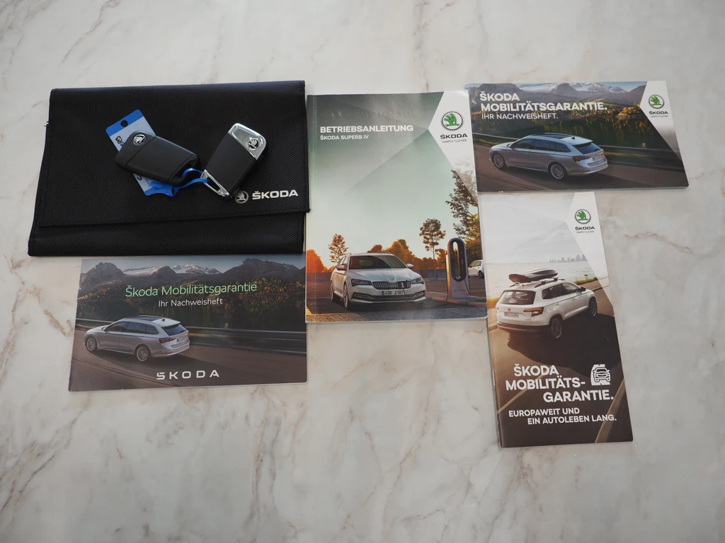 Škoda Superb – foto 13