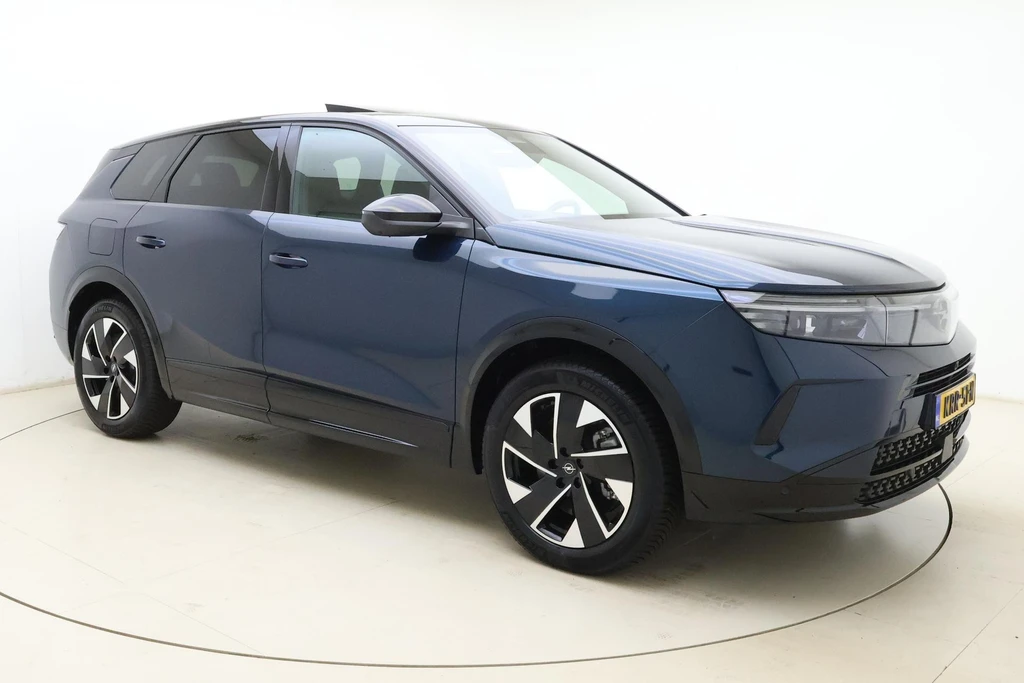 Opel Grandland – foto 8