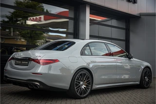 Mercedes-Benz S-Klasse – thumbnail 5
