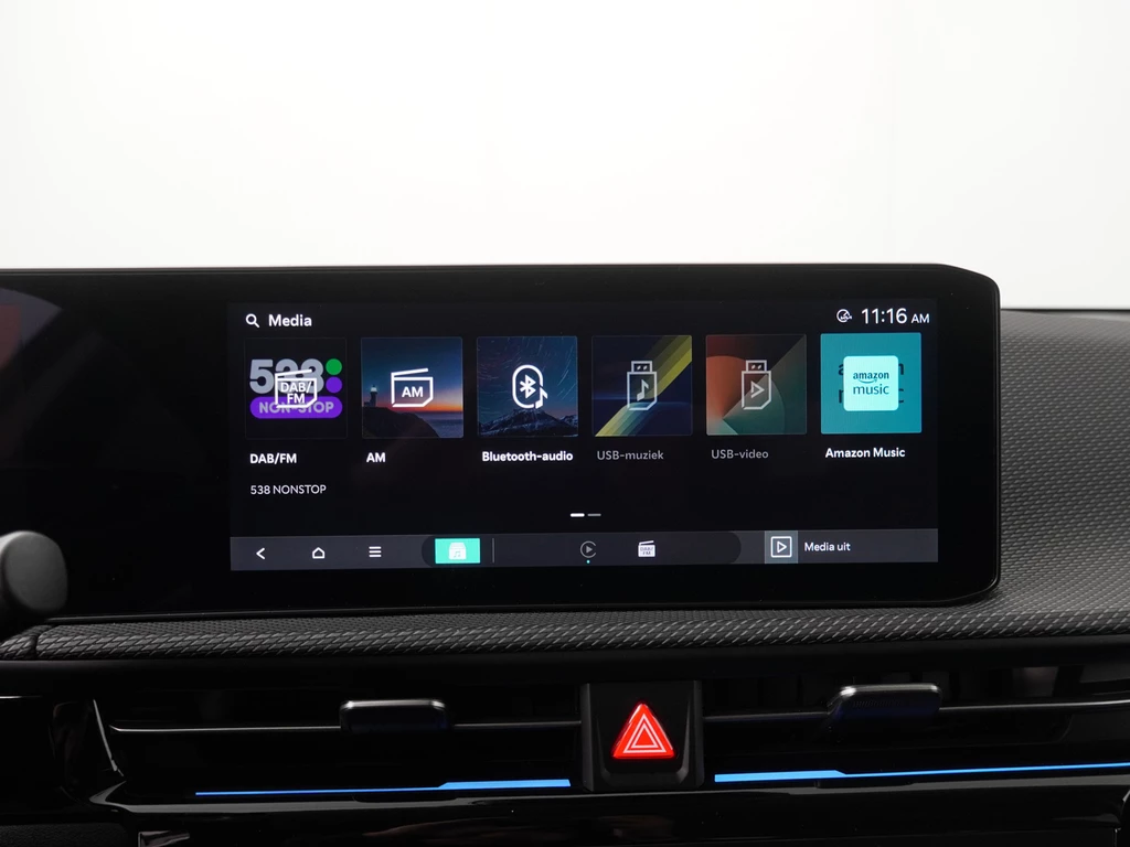 Kia EV6 – foto 30