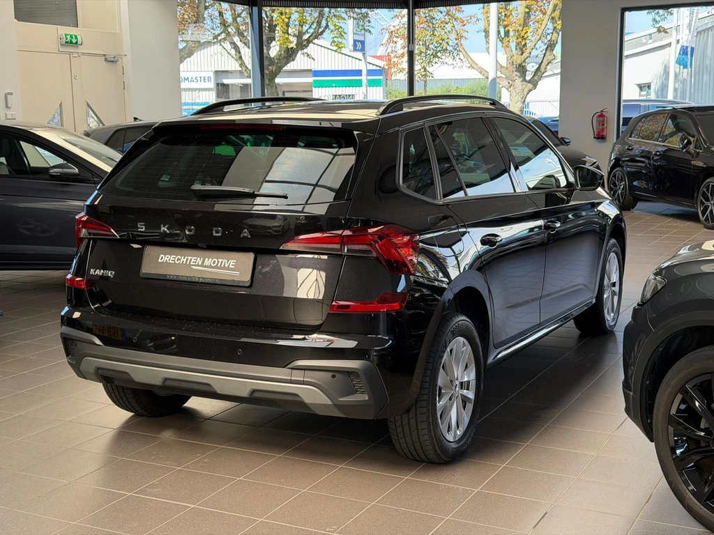 Škoda Kamiq – foto 4