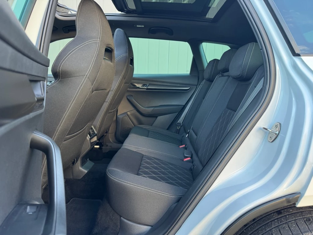 Škoda Karoq – foto 17