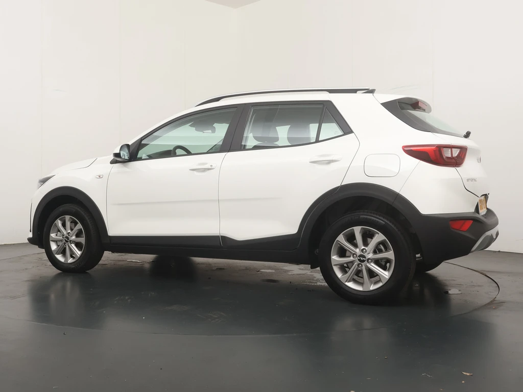 Kia Stonic – foto 4