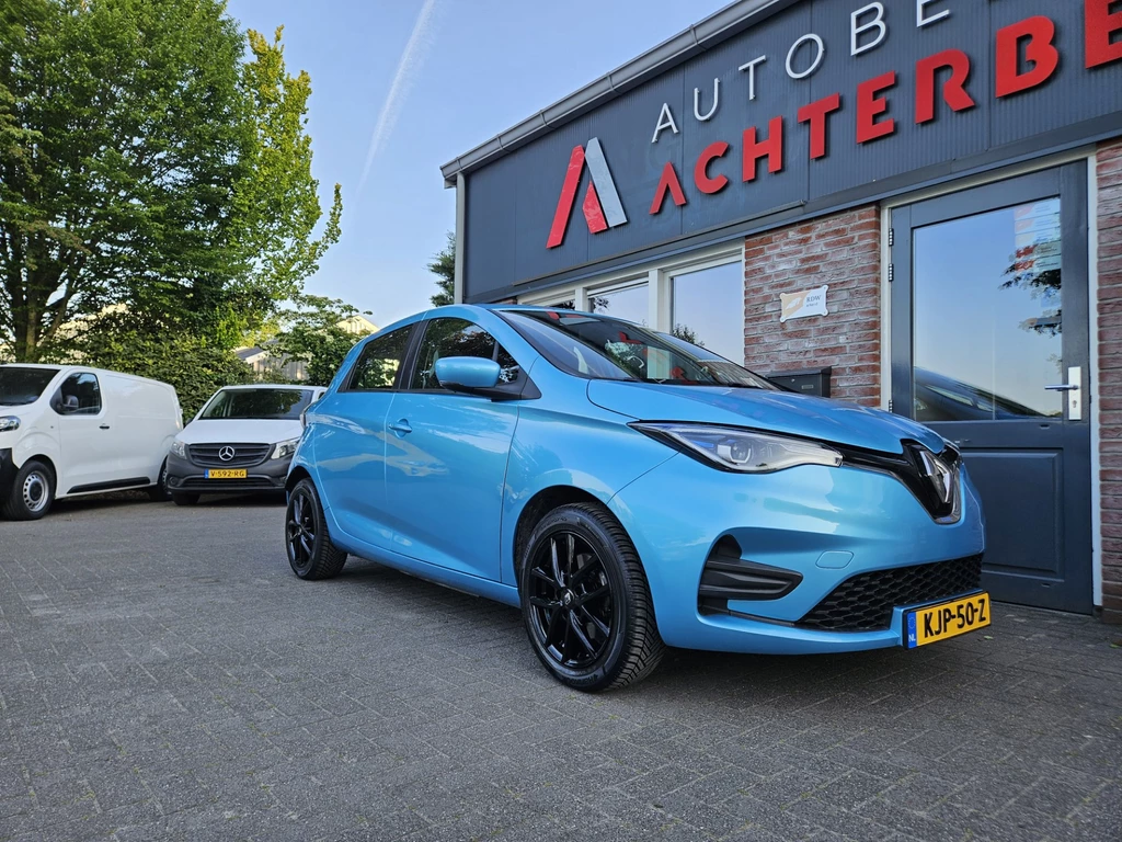 Renault ZOE – foto 9
