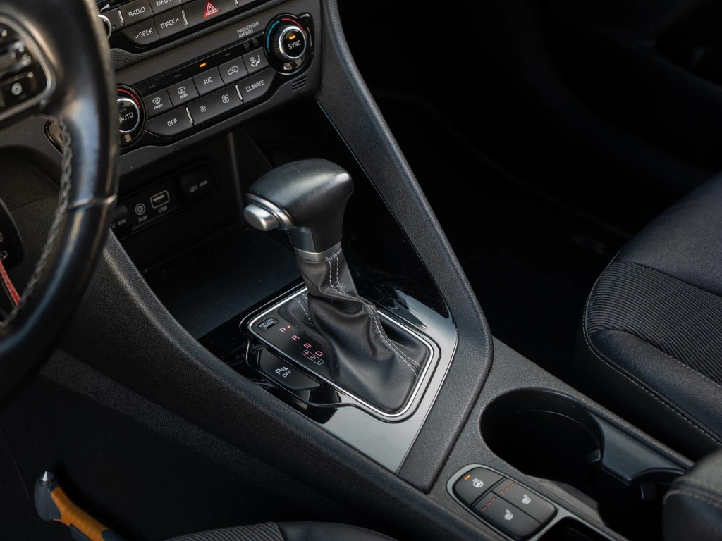 Kia Niro – foto 16
