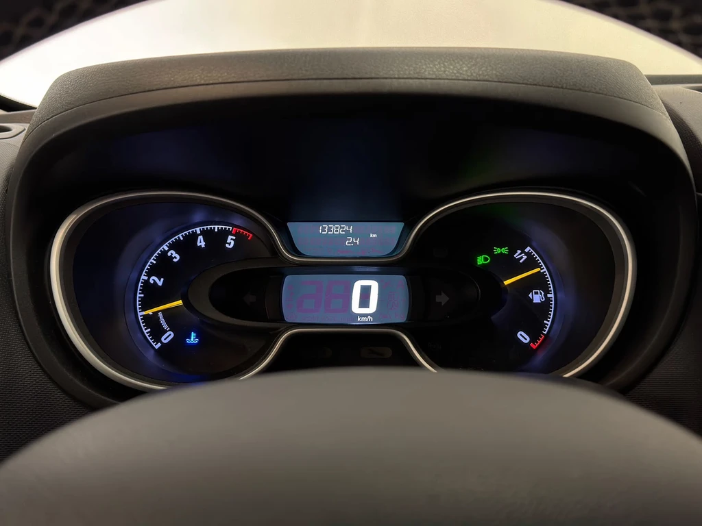 Opel Vivaro – foto 13