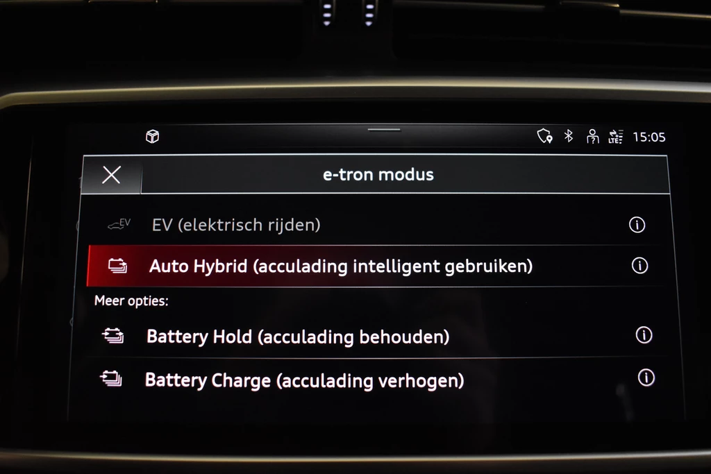 Audi A6 – foto 39