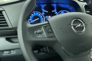Opel Vivaro-e – thumbnail 16
