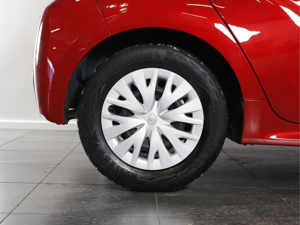 Toyota Yaris – foto 7