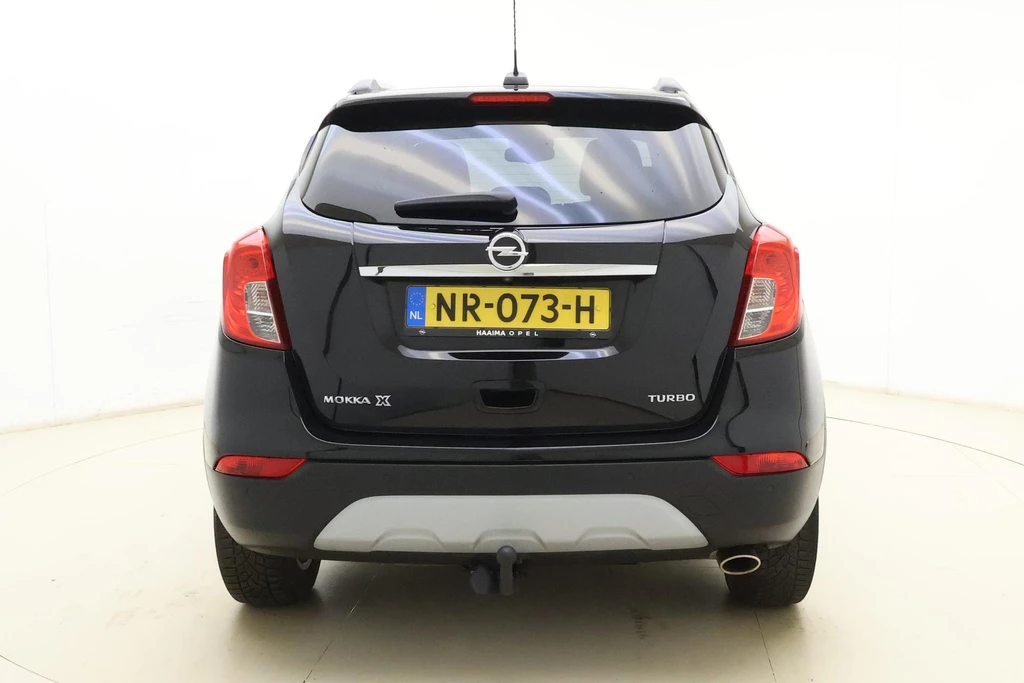 Opel Mokka X – foto 5